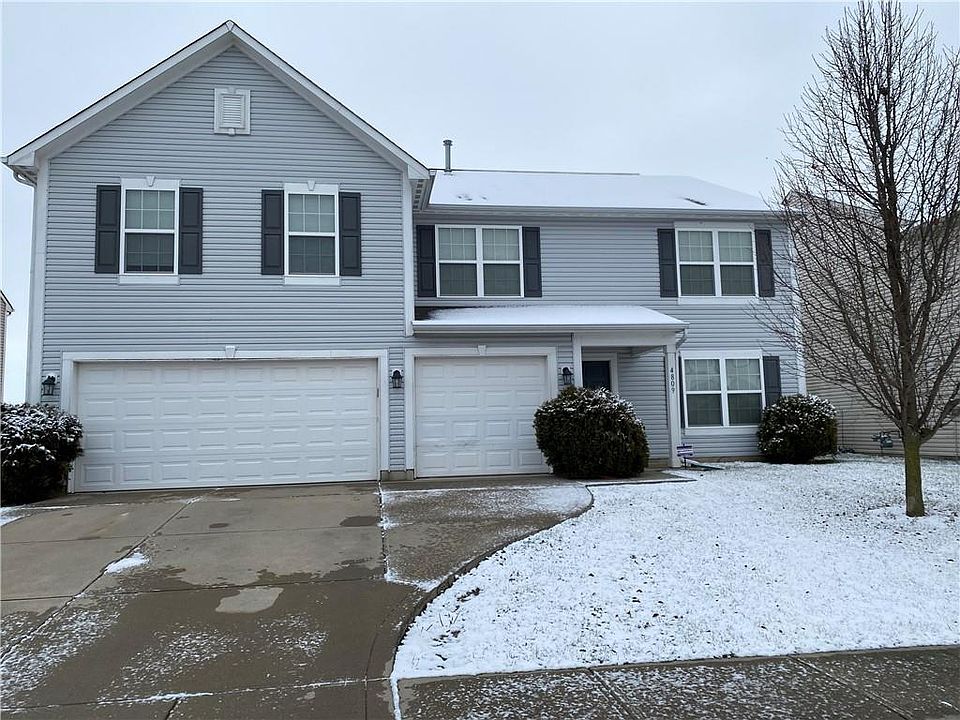 1st image of 4809 Long Iron Dr