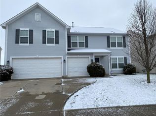 4809 Long Iron Dr, Indianapolis, IN 46235