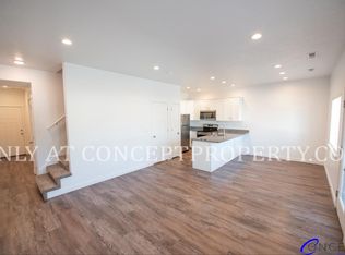 Harvest Pointe Townhomes, Ogden, UT 84405