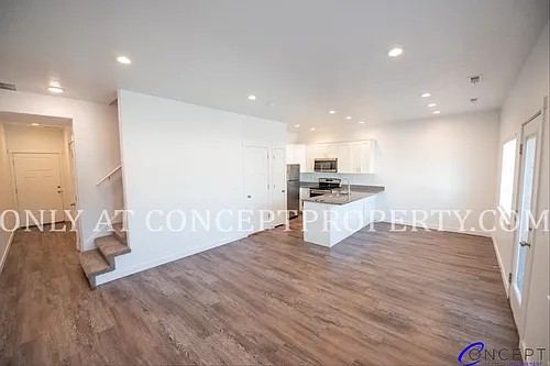 Harvest Pointe Townhomes Photo 1