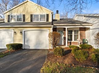 25 Reynolds Rd, Webster, NY 14580