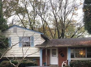 5015 Stewart Ct, College Park, MD 20740