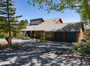 16360 Jefte Ct, Reno, NV 89511