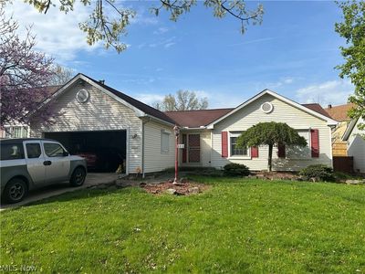 9910 Kingsbury Blvd, Cleveland, OH, 44104