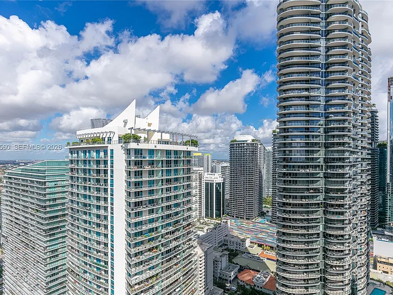 1080 Brickell Ave #4103 — Photo 32