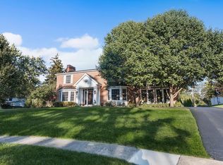 4440 Stonebrook Ct, Columbus, OH 43220