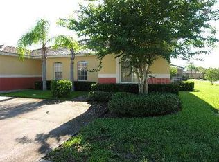 250 Grand Rapids Dr, Kissimmee, FL 34759