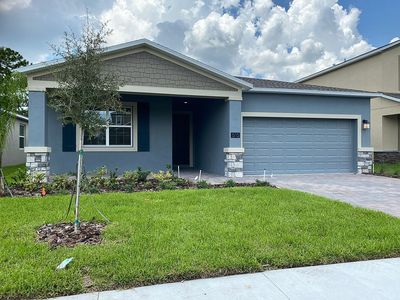515 Brunswick Dr, Davenport, FL, 33837