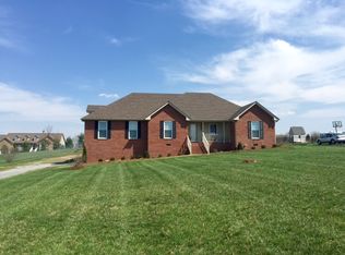 3751 Calista Rd, Cross Plains, TN 37049