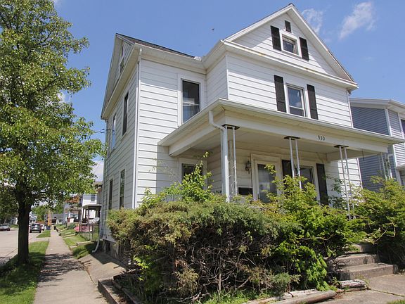 2nd image of 930 W Ash St