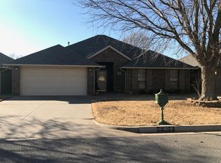 110 Westridge Dr, Clinton, OK 73601