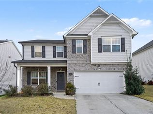 310 Coppergate Ct, Holly Springs, GA 30115