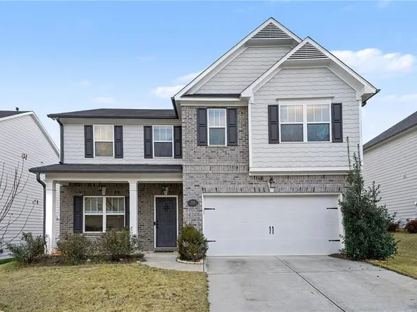 310 Coppergate Ct, Holly Springs, GA 30115