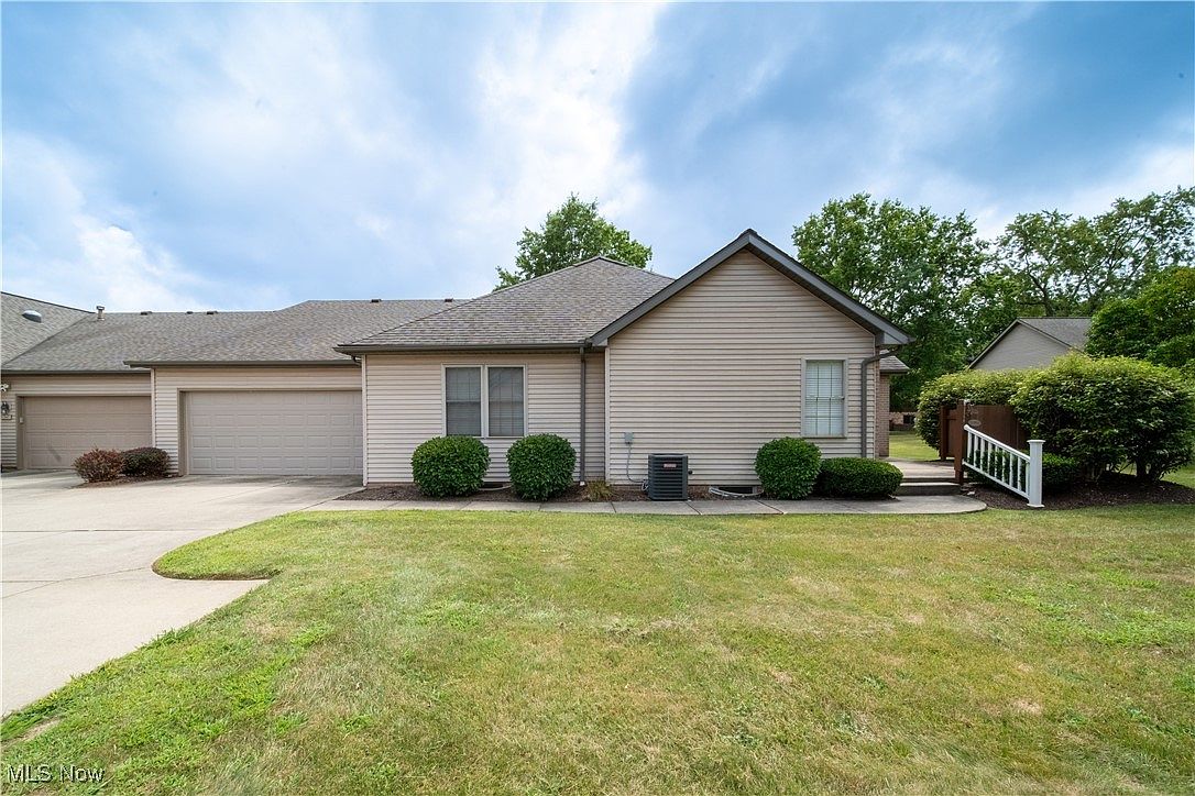 1347 Harding Ave, Ravenna, OH 44266 | Zillow