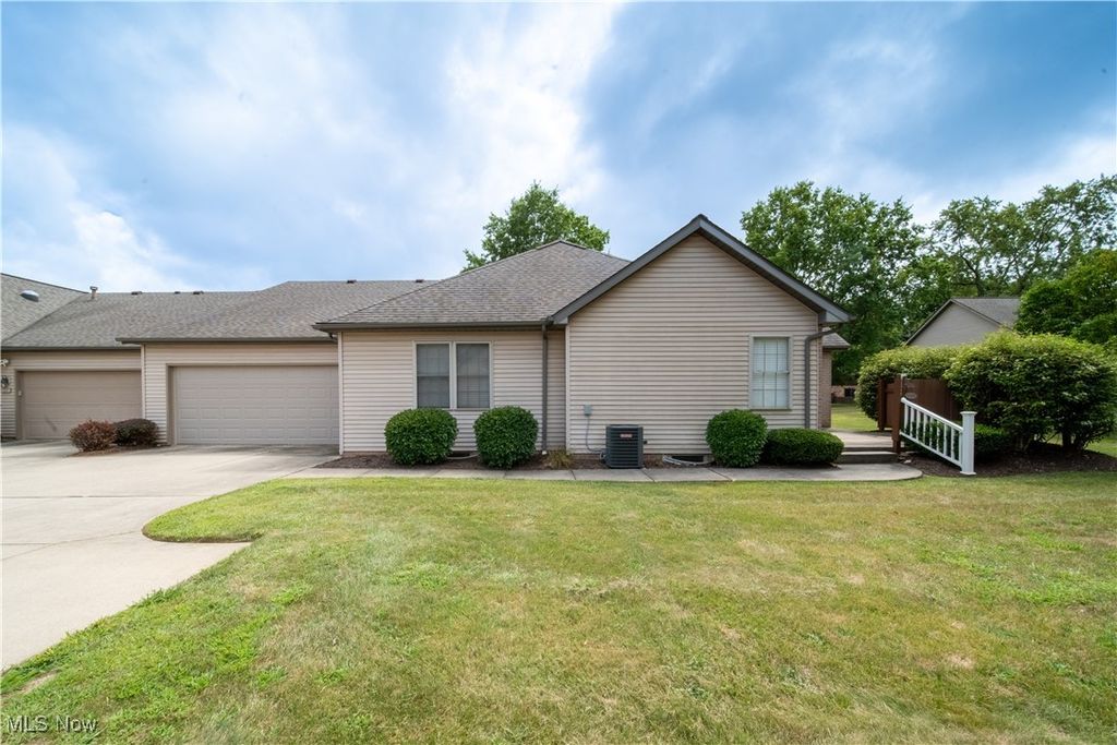 Real estate listing image