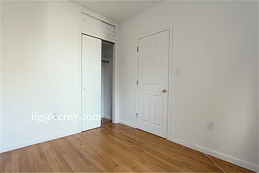 Rented by City Connections Realty