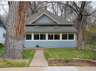 616 Cherry St, Fort Collins, CO 80521