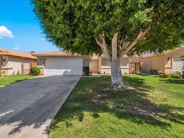 51420 Avenida Velasco, La Quinta, CA 92253