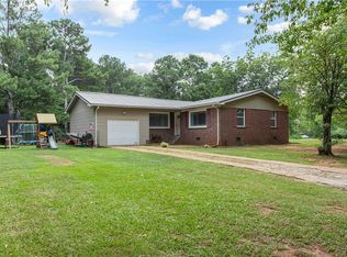 207 Ramsey Rd, Anderson, SC 29621
