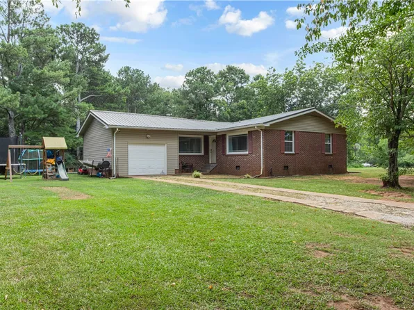 207 Ramsey Rd, Anderson, SC 29621