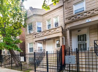 4343 W Gladys Ave, Chicago, IL 60624