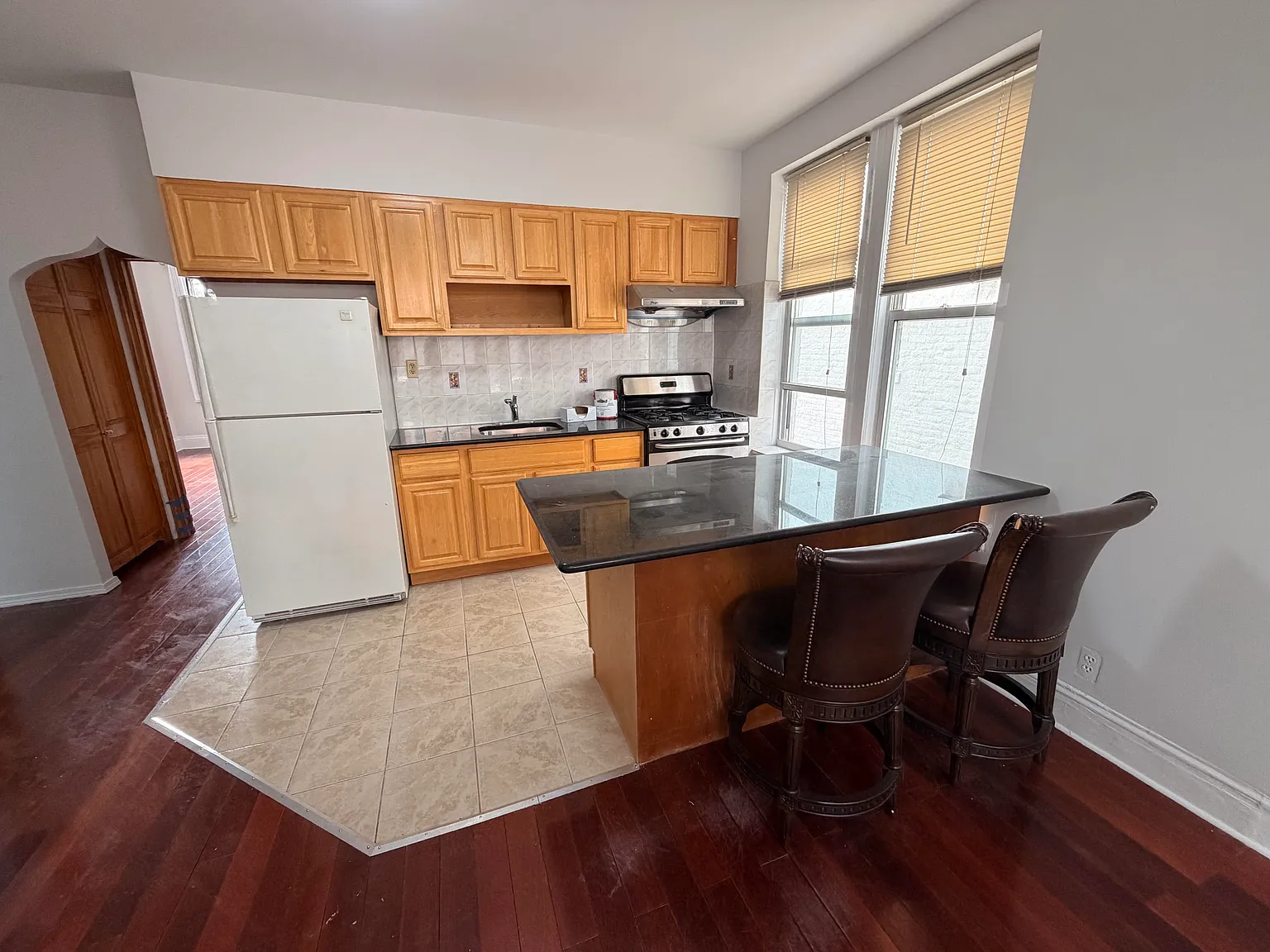 1268 Ovington Avenue — Photo 3
