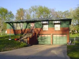 2015 N 75th Ter, Kansas City, KS 66109