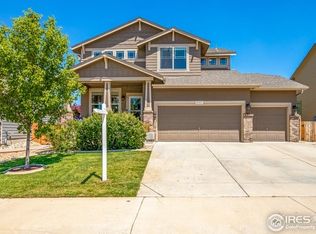 2767 White Wing Rd, Johnstown, CO 80534