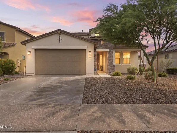12868 N 172ND Drive, Surprise, AZ 85388