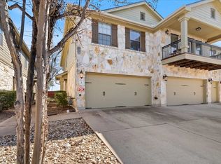 14815 Avery Ranch Blvd UNIT 302, Austin, TX 78717