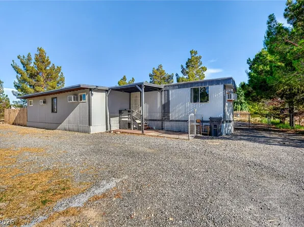 771 W Irene St, Pahrump, NV 89060