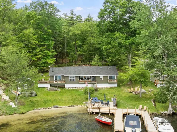 21 Cow Island, Tuftonboro, NH 03816