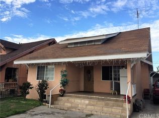 825 W 55th St, Los Angeles, CA 90037