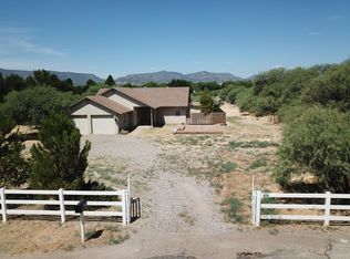 704 S Peach Ln, Camp Verde, AZ 86322