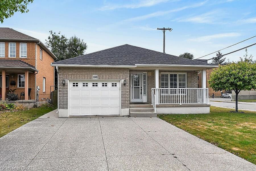 1st image of 166 Toby Cres