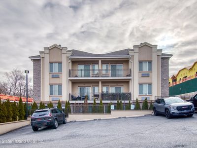 1235 Forest Hill Rd #1J, Staten Island, NY, 10314