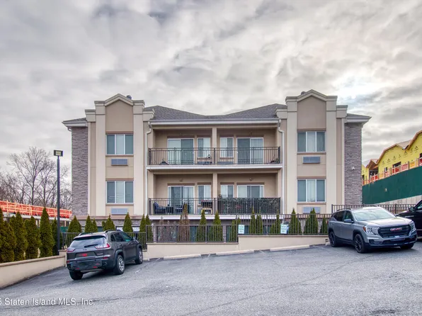 1235 Forest Hill Rd #1J, Staten Island, NY 10314