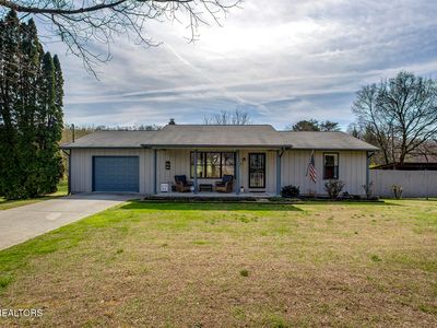 6532 Old Washington Pike, Knoxville, TN, 37918