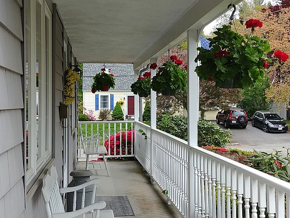 farmers porch