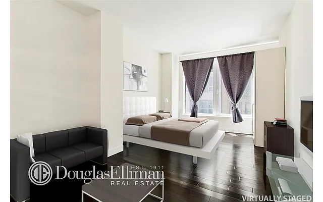 Rented by Douglas Elliman | media 10