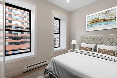 Rented by Living New York