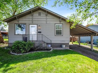 3408 E 22nd Ave, Spokane, WA 99223