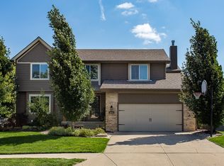 6111 S 156th Ave, Omaha, NE 68135