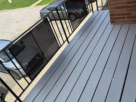 4th image of 24635 Clareshire Dr APT 203
