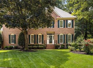 12201 Chadsworth Ct, Glen Allen, VA 23059