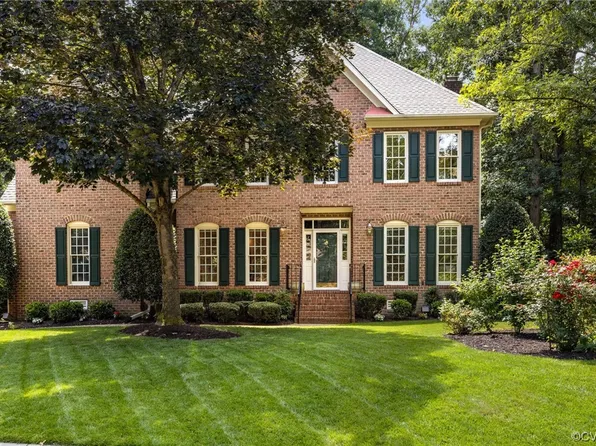 12201 Chadsworth Ct, Glen Allen, VA 23059