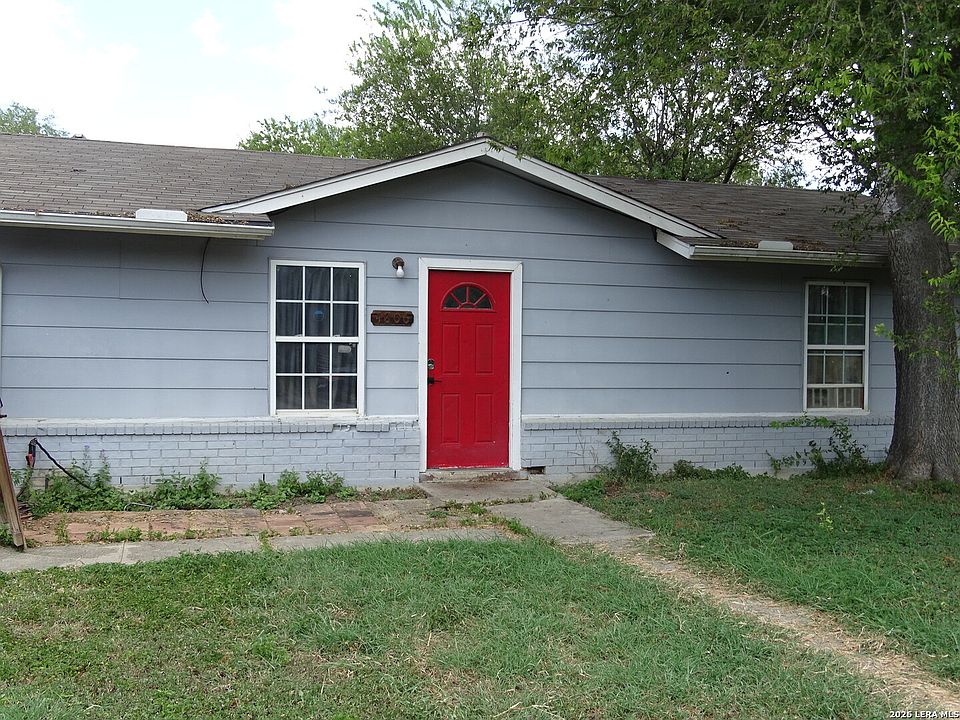 4806 Castle Kent, San Antonio, TX 78218 | MLS #2011858 | Zillow