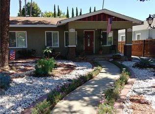 590 N El Molino Ave, Pasadena, CA 91101