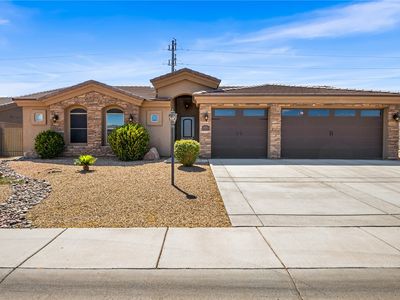 1968 John Wayne Dr, Kingman, AZ, 86409