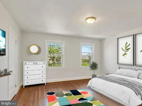 4921 1st St NW, Washington, DC